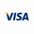 Queen Vegas - Visa Payment Method - Secure Card Deposits