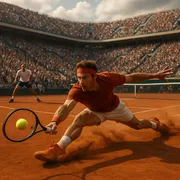 Queen Vegas - Tennis Betting - Live Odds